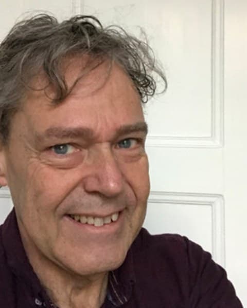 Håkan Lennerstad